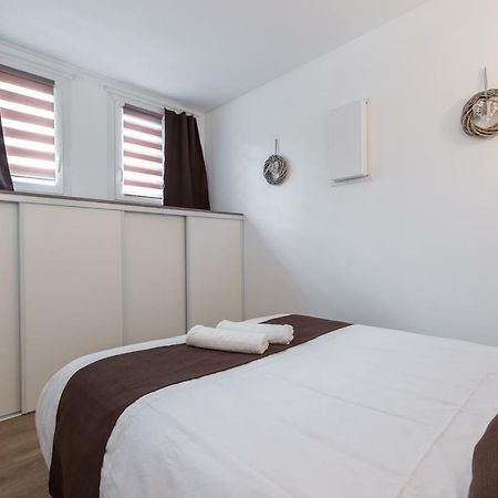 Sleep In Antibes City Center Apartman Kültér fotó