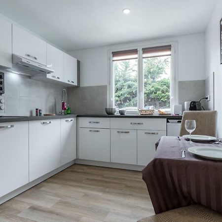 Sleep In Antibes City Center Apartman Kültér fotó