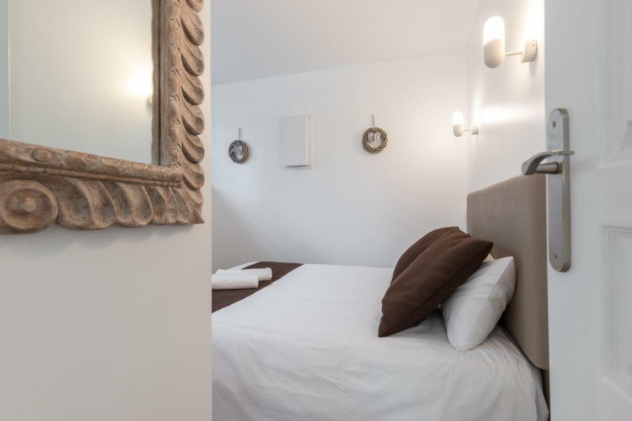 Sleep In Antibes City Center Apartman Kültér fotó