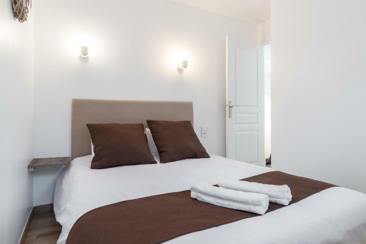 Sleep In Antibes City Center Apartman Kültér fotó