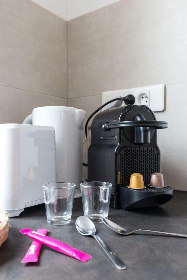 Sleep In Antibes City Center Apartman Kültér fotó